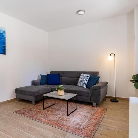 Apartment Blue Monstera Cres Eksteriør billede