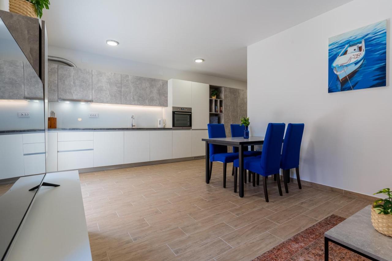 Apartment Blue Monstera Cres Eksteriør billede