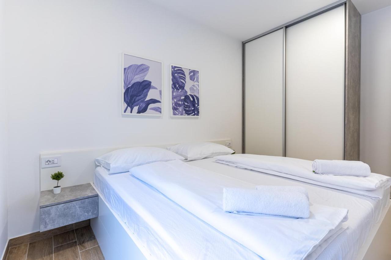 Apartment Blue Monstera Cres Eksteriør billede