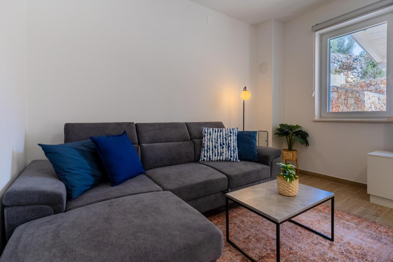 Apartment Blue Monstera Cres Eksteriør billede